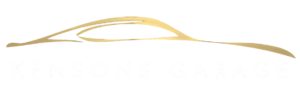 Kensons Garage Logo
